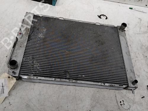 Intercooler RENAULT CLIO III (BR0/1, CR0/1) 1.5 dCi (BR17, CR17) (86 hp) 28789589