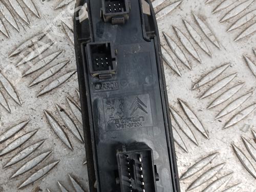 Used Left front window switch Left front window switch PEUGEOT 508 I (8D_) 2.0 HDi (140 hp) 32344513 32344513
