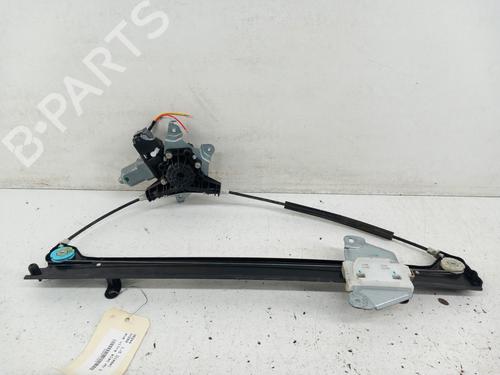 Front right window mechanism NISSAN NV200 Van 1.5 dCi 85 (M20, M20N, M20M) | BP28745321C23 