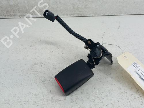 Used Seat buckle HONDA CIVIC VIII Hatchback (FN, FK) 1.4 (FK1, FN4) (100 hp) 28772846