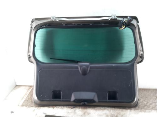 Used Tailgate Tailgate 28757071 28757071