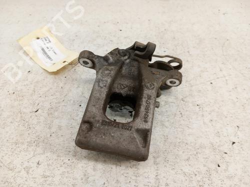 Used Right rear brake caliper PEUGEOT 208 II (UB_, UP_, UW_, UJ_) 1.5 BlueHDI 100 (102 hp) 28734804