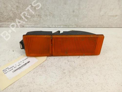 Used Right front indicator Right front indicator CITROËN C25 Van (280_, 290_) 2.5 D (75 hp) 28784024 28784024