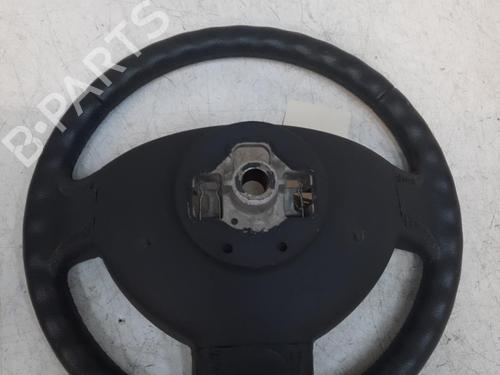 Used Steering wheel Steering wheel DACIA LODGY (JS_) 1.5 dCi (90 hp) 28762786 28762786