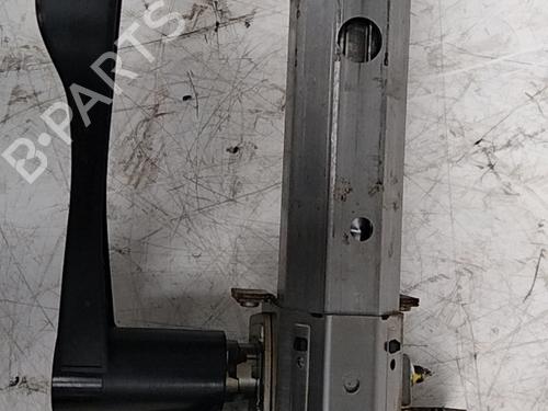 Steering column VW POLO V (6R1, 6C1) 1.6 TDI | BP28790172M21