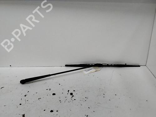 Used Rear windshield wiper arm Rear windshield wiper arm CITROËN BX (XB-_) TRD Turbo (90 hp) 36424954 36424954