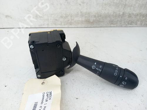 Used Steering column stalk Steering column stalk RENAULT CAPTUR I (J5_, H5_) 1.5 dCi 90 (J5N4, J5M5, J5MW, J5M6, J5AL, J5AJ) (90 hp) 28743765 28743765