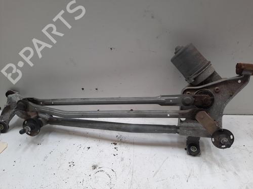 Front wiper motor HONDA CIVIC VII Hatchback (EU, EP, EV) 1.6 i (EP2, EU8, EU6) | BP28775806M29 