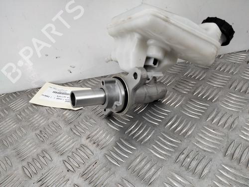 Used Brake master cylinder Brake master cylinder FORD FIESTA VII (HJ, HF) 1.0 EcoBoost (95 hp) 28736060 28736060
