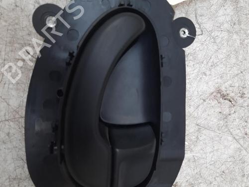 Used Front right interior door handle Front right interior door handle PEUGEOT 406 Coupe (8C) 2.2 HDI (133 hp) 28775192 28775192