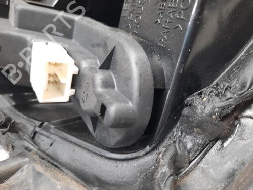 Used Right taillight Right taillight NISSAN MICRA II (K11) 1.3 i 16V (HK11) (75 hp) 28786859 28786859