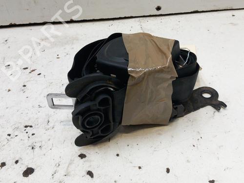 Used Rear left seatbelt Rear left seatbelt VW TOURAN (1T1, 1T2) 1.9 TDI (105 hp) 28767145 28767145