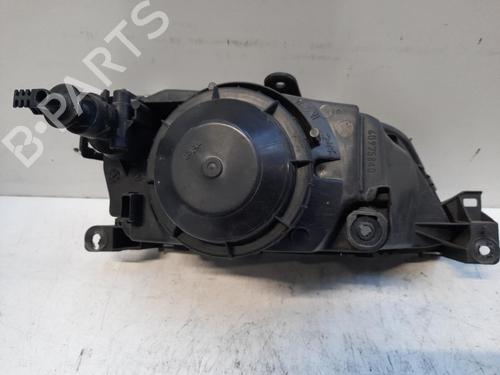 Used Left headlight PEUGEOT 306 Hatchback (7A, 7C, N3, N5) 1.4 (75 hp) 28770795