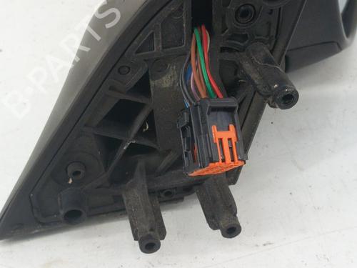 Used Right mirror Right mirror CITROËN XSARA PICASSO (N68) 1.6 HDi (90 hp) 28788129 28788129