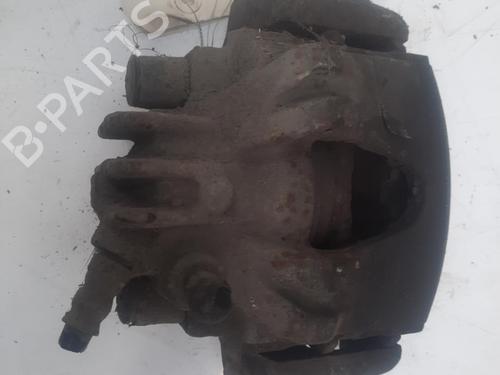 Højre bremsekaliber foran CITROËN XSARA Break (N2) 1.9 D (70 hp) 28791170