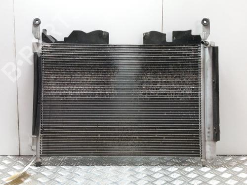 Used AC radiator RENAULT KOLEOS I (HY_) 2.0 dCi 4x4 (HY0K) (150 hp) 28773174