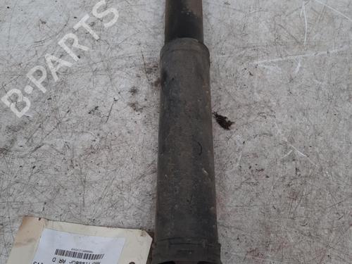 Used Right rear shock absorber RENAULT MEGANE III Hatchback (BZ0/1_, B3_) 1.5 dCi (BZ09, BZ0D, BZ1W, BZ29, BZ14) (110 hp) 28774724