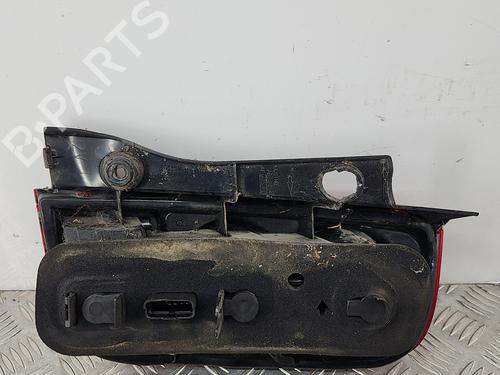 Left taillight NISSAN MICRA III (K12) 1.5 dCi | BP29137634C34 