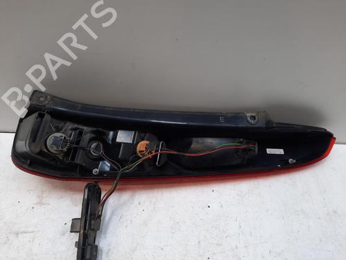 Left taillight FORD FIESTA V (JH_, JD_) 1.6 TDCi | BP28760046C34