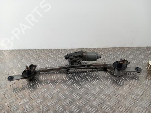 Used Front wiper motor MAZDA 6 Saloon (GJ, GL) 2.2 D (GJ2FP, GJ1021, GJ1022, GL1021) (175 hp) 28739417