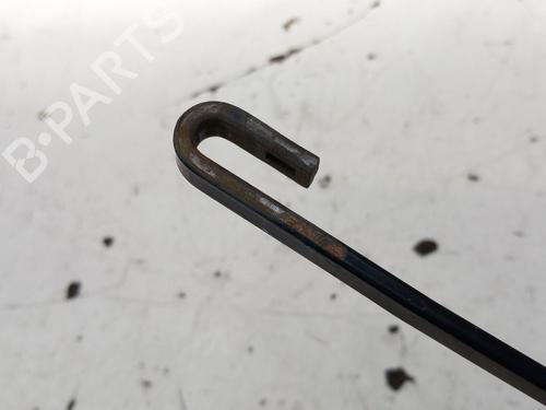 Front windshield wiper arm CITROËN C-CROSSER (VU_, VV_) 2.2 HDi | BP28755547C143 