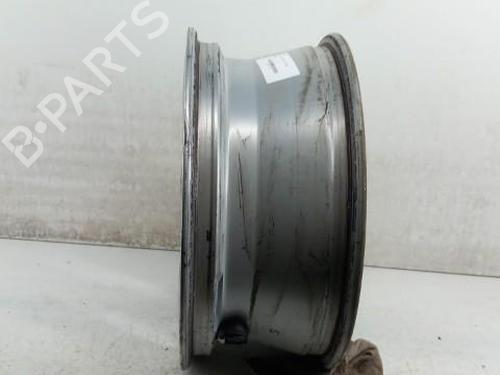 Used Rim RENAULT ZOE (BFM_) ZOE (88 hp) 28772873