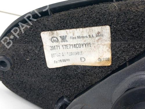 right-mirror-mazda-2-dy-2003-2004-2005-2006-2007-28762548 main image