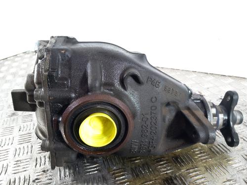 Rear differential BMW 1 (F20) 118 d | BP28744265M24
