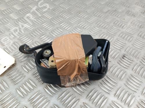 Used Front right belt tensioner PEUGEOT 206 Hatchback (2A/C) 1.9 D (69 hp) 30490653