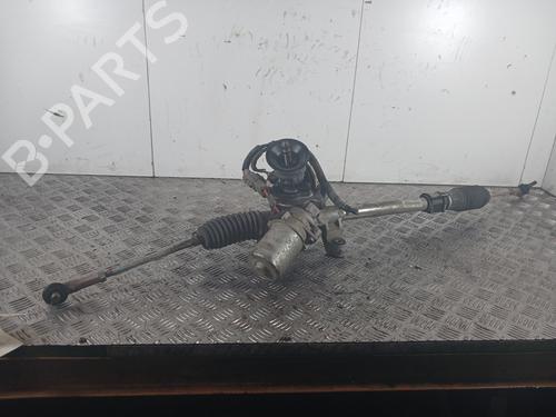 Used Steering rack Steering rack OPEL AGILA B (H08) 1.0 (F68) (65 hp) 33723614 33723614