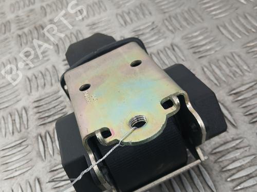 Rear center seatbelt DACIA LOGAN MCV (KS_) 1.5 dCi (KS0W) | BP35992945I27 - Image 2