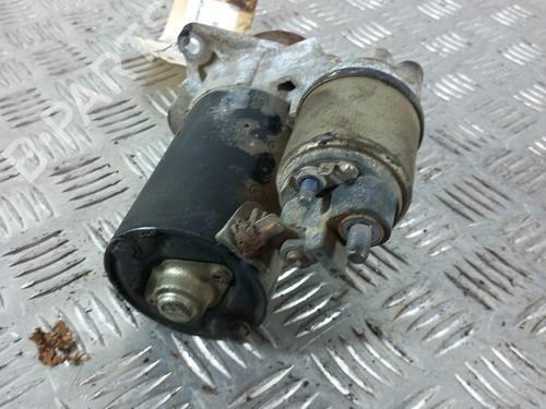 Starter OPEL CORSA D (S07) 1.0 (L08, L68) | BP28733543M8