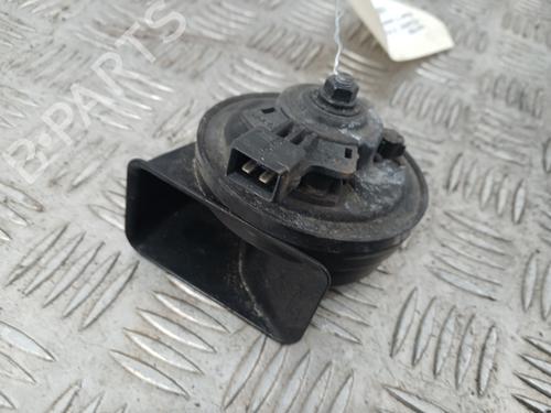 Horn RENAULT MEGANE III Grandtour (KZ0/1) 1.5 dCi (KZ09, KZ0D, KZ1G, KZ29, KZ14, KZ1W, KZ10, KZ1F,... (110 hp) 32264093