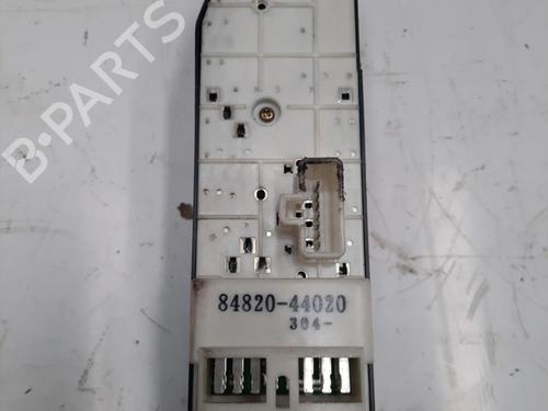 Left front window switch TOYOTA PICNIC (_XM1_) 2.2 D (CMX10_, CXM10G) | BP28764332I27 