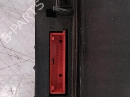 Instrument cluster RENAULT SCÉNIC II (JM0/1_) 1.5 dCi (JM1E, JM16) | BP28752850C47