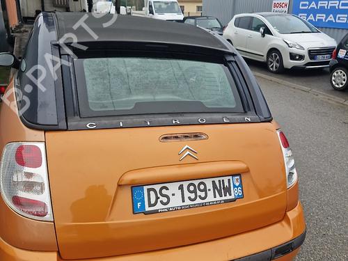 Devioluci CITROËN C3 Pluriel (HB_) 1.6 | BP28736820I23 - Image 7