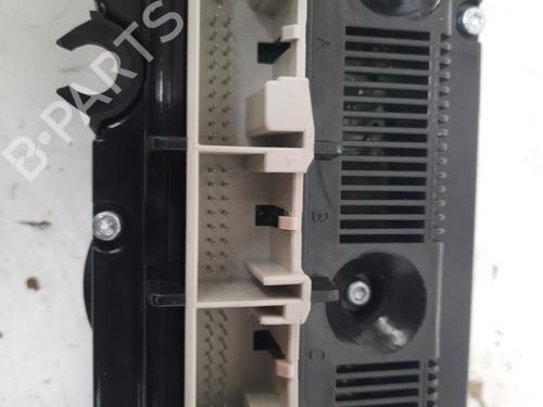 Climate control VW PASSAT B6 Variant (3C5) 2.0 TDI 16V | BP28747006I5 - Image 3