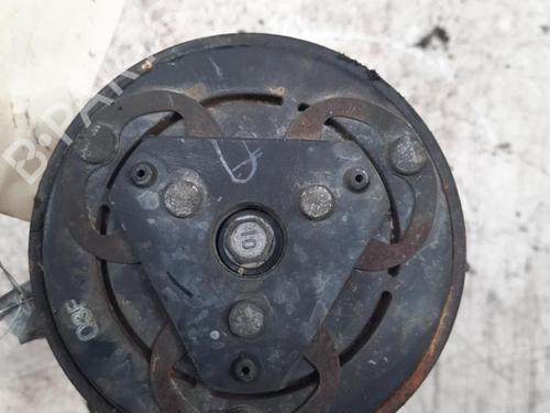 Used AC compressor AC compressor CITROËN C1 (PM_, PN_) 1.0 (68 hp) 28760640 28760640