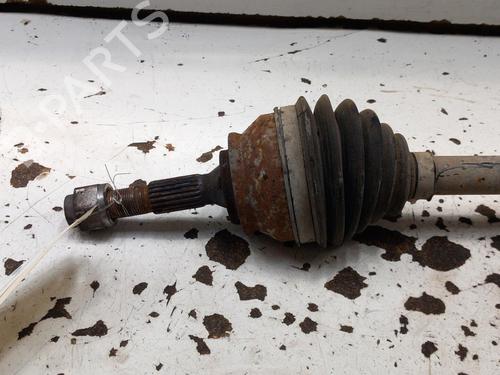 Left front driveshaft CITROËN C3 III Van (SX_, SY_) BlueHDi 100 | BP28773960M38 - Image 2