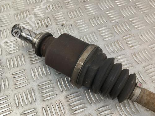 Used Left front driveshaft Left front driveshaft RENAULT MEGANE II (BM0/1_, CM0/1_) 1.5 dCi (BM1E, CM1E) (106 hp) 28745669 28745669