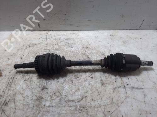 Left front driveshaft OPEL MERIVA A MPV (X03) 1.6 16V (E75) | BP28751264M38