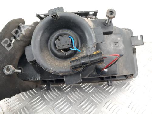Used Left headlight Left headlight ROVER MAESTRO Hatchback 1.3 (67 hp) 28737196 28737196