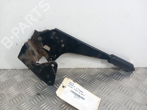 Used Hand brake Hand brake PEUGEOT BOXER Van (244) 2.0 HDi (84 hp) 29327113 29327113