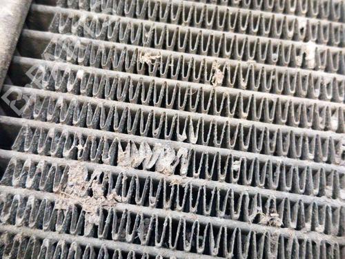Water radiator RENAULT KANGOO (KC0/1_) D 65 1.9 (KC0E, KC02, KC0J, KC0N) | BP28778907M31 - Image 5