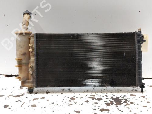 Køler FIAT PUNTO (188_) 1.2 60 (188.030, .050, .130, .150, .230, .250) | BP28751822M31 