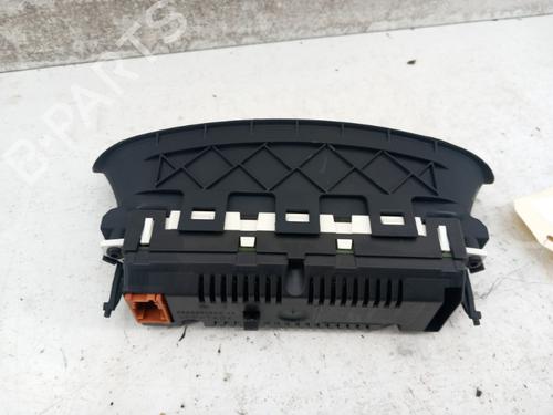 Display monitor PEUGEOT 308 I (4A_, 4C_) 1.6 HDi | BP28781569C48 