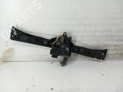 Used Front left window mechanism FIAT QUBO (225_) 1.3 D Multijet (225CXB1A, 225AXB1A, 225CXB11, 225AXB11,... (75 hp) 28746113