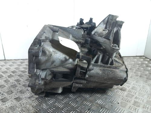 gearbox-citroen-c5-iii-rd_-2008-2009-2010-2011-2012-2013-2014-2015-2016-2017-28743846 main image