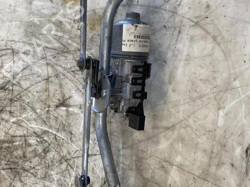 Front wiper motor PEUGEOT 208 I (CA_, CC_) 1.2 VTI 82 | BP28757697M29 