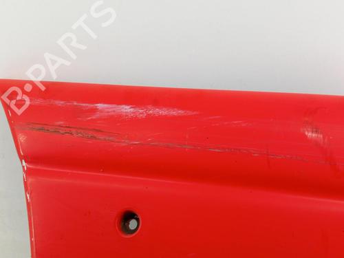 Used Corner bumper RENAULT MASTER II Van (FD) 2.5 dCi (FD02) (101 hp) 28762116